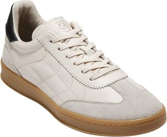 Cole Haan Gp Breakaway Leather Sneaker