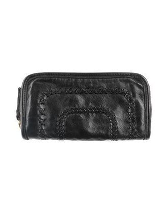 Campomaggi Kleinlederwaren - Brieftaschen auf YOOX.COM