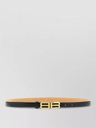 Balenciaga bolero bb adjustable length waist belt
