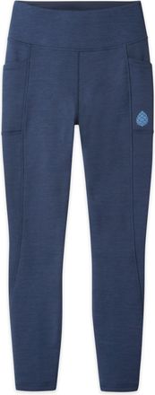 Stio Womens Glide Power Stretch Tight