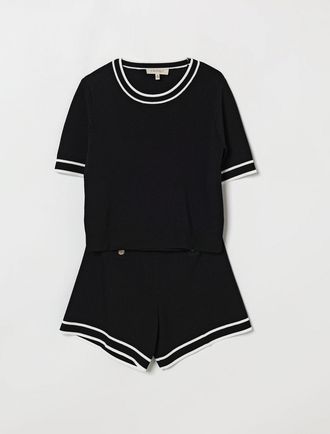 Twinset Coordinato in maglia di viscosa Twinset