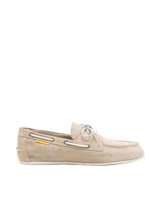 Oncept Womens Boca Boat Shoe In Sand Castle