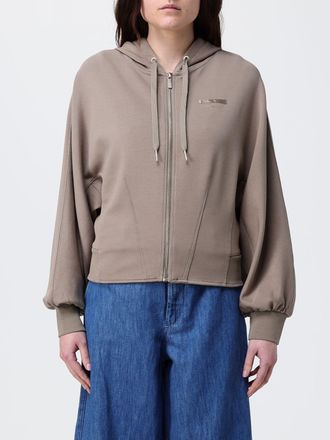 A|X Armani Exchange Felpa con cappuccio in cotone Armani Exchange