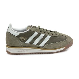 adidas Uomo, Scarpe, Verde, 43 1/2 EU, new