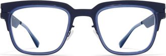 Mykita Mujer, Accesorios, Azul, Talla: ONE Size