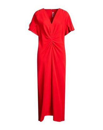 Victoria Beckham KLEIDER - Maxi-Kleider auf YOOX.COM