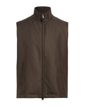 Canali COATS & JACKETS - Gilets sur YOOX.COM