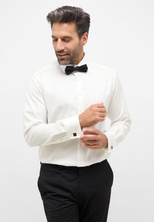 Eterna Langarmhemd »MODERN FIT« NON IRON (bügelfrei)