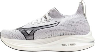 Mizuno (WMNS) Mizuno Neo Zen Nimbus Cloud Black J1GD258622