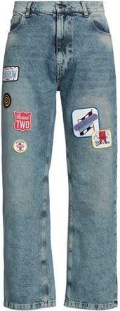Barrow BOTTOMWEAR - Jeans sur YOOX.COM