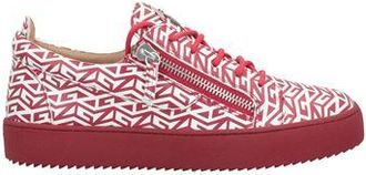 Giuseppe Zanotti CALZADO - Sneakers en YOOX.COM