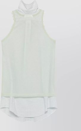 Maison Margiela tank top