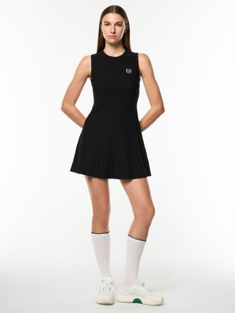 Sergio Tacchini Nifea Knit Dress