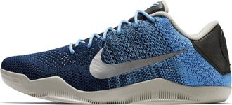 Nike Kobe 11 Elite Low Brave Blue 822675-404