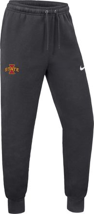 Nike Iowa State Club Nike Mens College Jogger Pants in Grey | IV8150-060