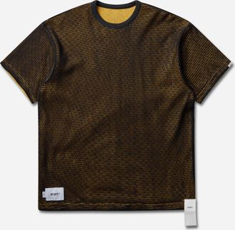 Wtaps Men s SSD T-Shirt Black