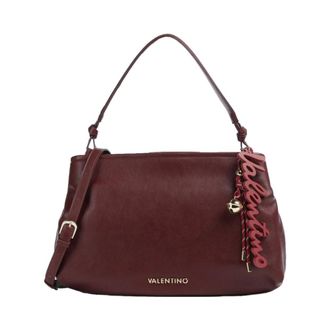 Mario Valentino Mujer, Bolsos, Rojo, Talla: ONE Size