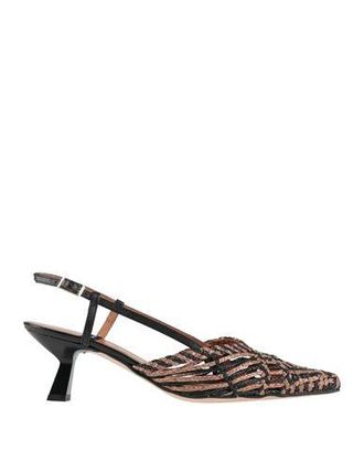 &Aacute;ngel Alarc&oacute;n CALZADO - Zapatos de sal&oacute;n en YOOX.COM