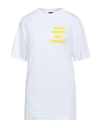 Make Money Not Friends TOPWEAR - T-shirts sur YOOX.COM