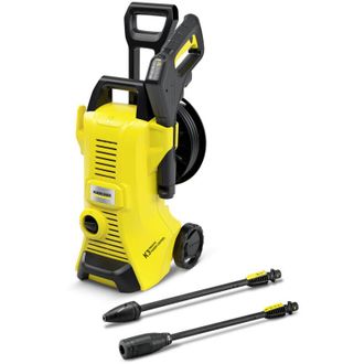 Karcher Hidrolimpiadora Karcher K3 Premium Power Control 1.602-750.0