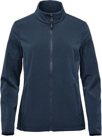 Stormtech Narvik Soft Shell Jacket