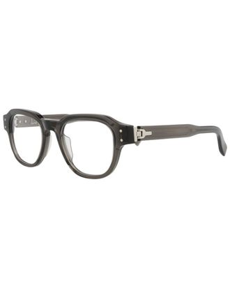 Dunhill Dunhill Mens Du0048o 49Mm Optical Frames