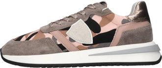 Philippe Model Mujer, Zapatos, Multicolor, Talla: 38 EU