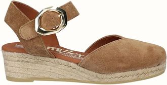 Viguera Dames, Schoenen, Bruin, Maat: 40 EU Su&egrave;de