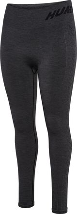 Hummel hmlTE CURVE SEAMLESS MW TIGHTS