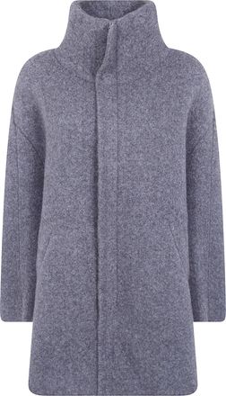 Boboutic Zip Coat BobS