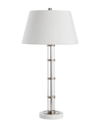 Cyan Design Silvia Table Lamp