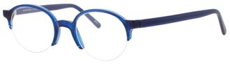 Andy Wolf Optical Glasses BLACK