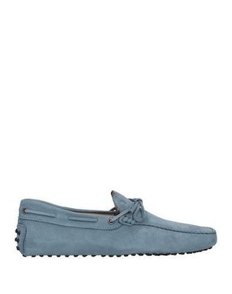 Tod's FOOTWEAR - Loafers on YOOX.COM
