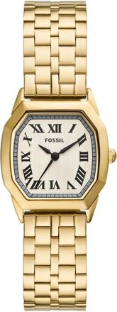 Fossil Dames, Accessoires, Geel, Maat: ONE Size