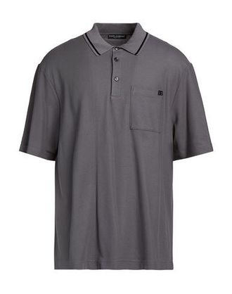 Dolce & Gabbana TOPWEAR - Polo shirts sur YOOX.COM