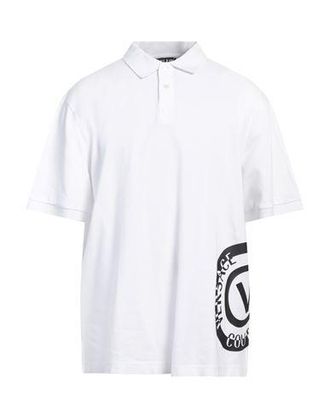 Versace TOPWEAR - Polo shirts sur YOOX.COM