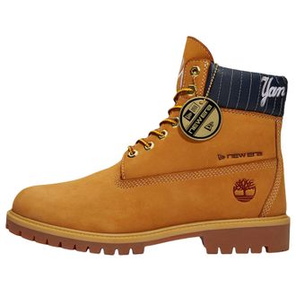 Timberland x MLB x New Era 6 Inch Waterproof Boot Yankees TB0A2J7TAOR