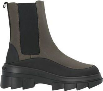 Stuart Weitzman CALZADO - Botines de caña alta en YOOX.COM