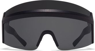 Mykita Satori 354 Mens Sunglasses Black Size 155