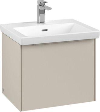 Villeroy & Boch Subway 3.0, 523x429x448 Mm, Mueble De Lavabo, 1 - Villeroy&boch