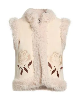 No Secrets World COATS & JACKETS - Shearling & Teddy on YOOX.COM