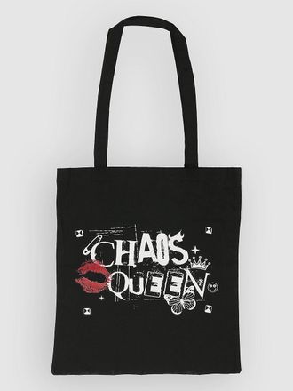 Empyre Electic Punk Cutie Tas zwart