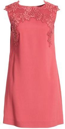 Alberta Ferretti KLEIDER - Mini-Kleider auf YOOX.COM