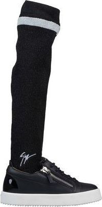 Giuseppe Zanotti FOOTWEAR - Boots sur YOOX.COM