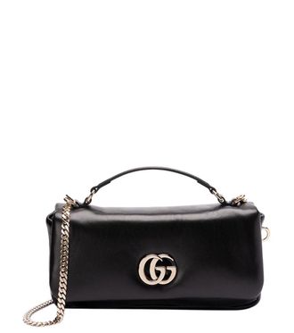 Gucci Black Milano Small Crossbody Bag
