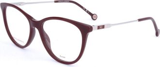 Carolina Herrera CH 0073 0LHF 00 Burgundy 53mm