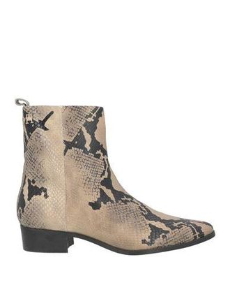 Tommy Hilfiger FOOTWEAR - Ankle boots on YOOX.COM