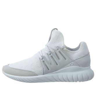 adidas Tubular Radial PK White S76714