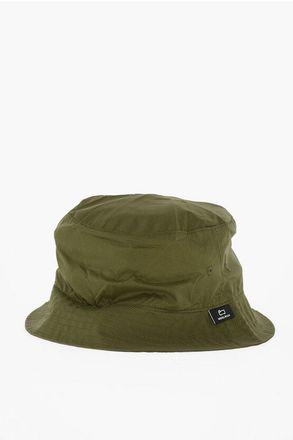 Woolrich Nylon Bucket Hat PERTEX with Checked Ripstop size One Size