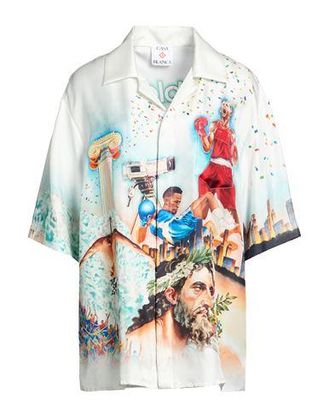 Casablanca Shirts
